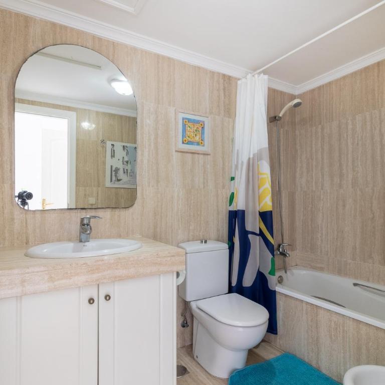 Mogan Beach 2Bdr Terrace - Apartamento con terraza - 10