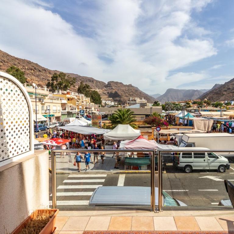 Mogan Beach 2Bdr Terrace - Apartamento con terraza - 16
