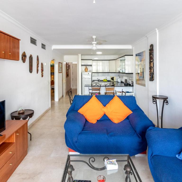 Mogan Beach 2Bdr Terrace - Apartamento con terraza - 2