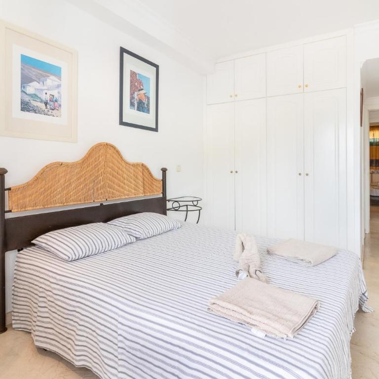 Mogan Beach 2Bdr Terrace - Apartamento con terraza - 6