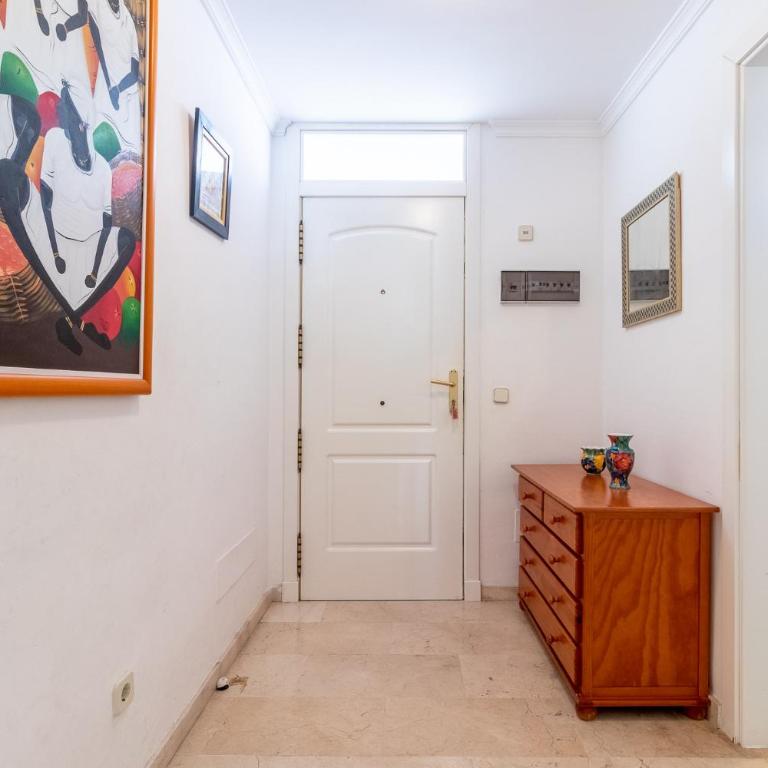 Mogan Beach 2Bdr Terrace - Apartamento con terraza - 14