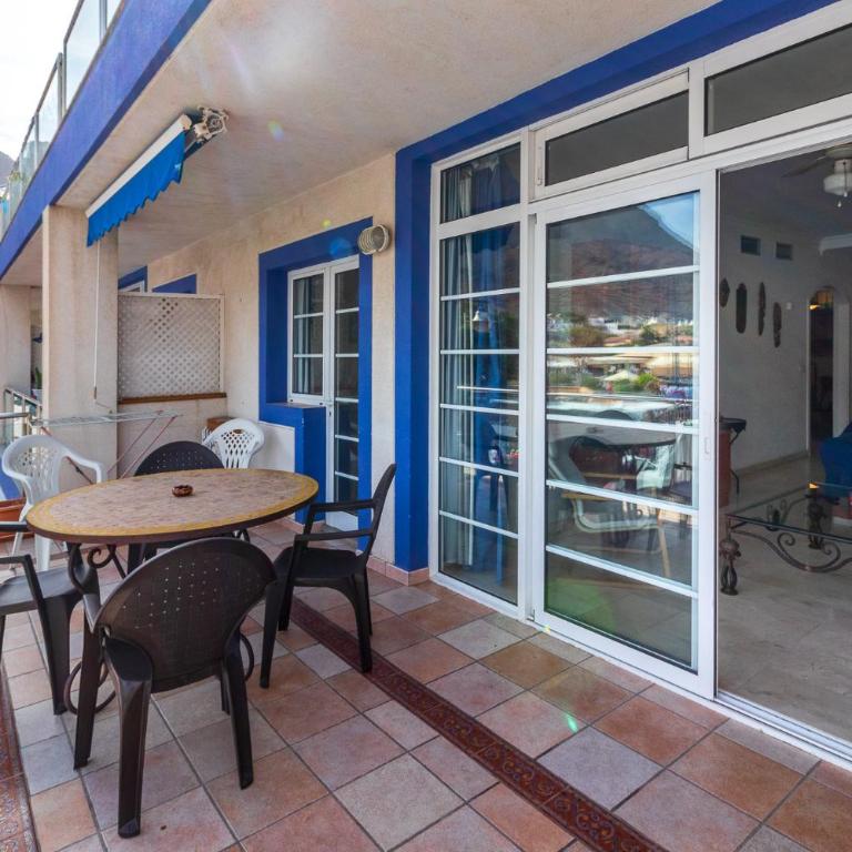 Mogan Beach 2Bdr Terrace - Apartamento con terraza - 18