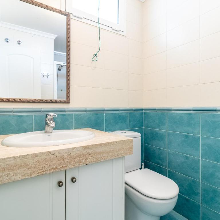 Mogan Beach 2Bdr Terrace - Apartamento con terraza - 15