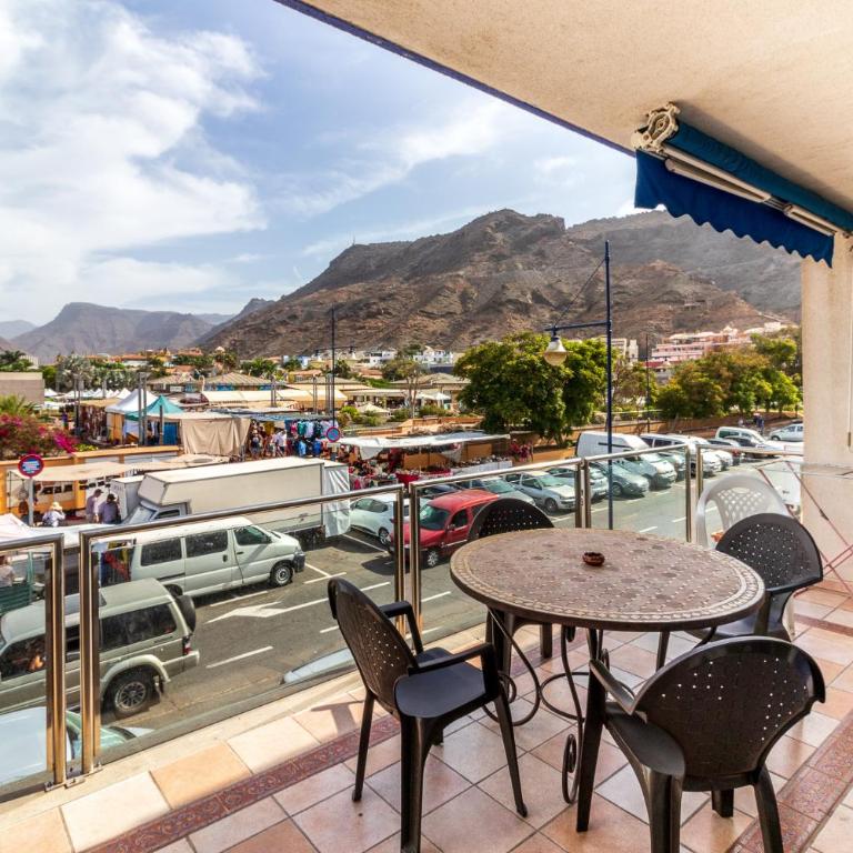 Mogan Beach 2Bdr Terrace - Apartamento con terraza - 17