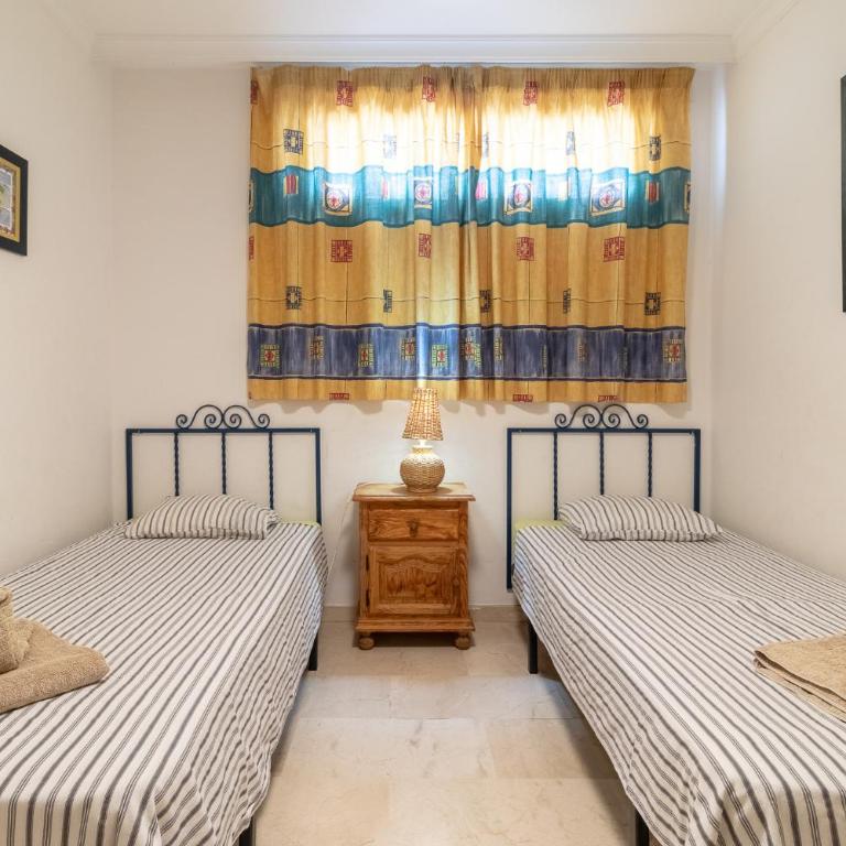 Mogan Beach 2Bdr Terrace - Apartamento con terraza - 12