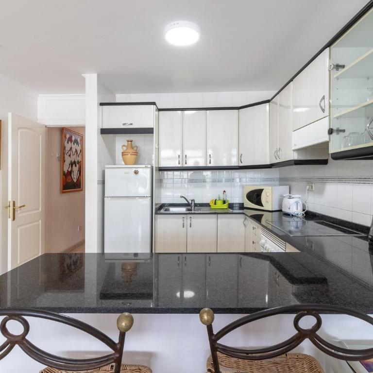 Mogan Beach 2Bdr Terrace - Apartamento con terraza - 8