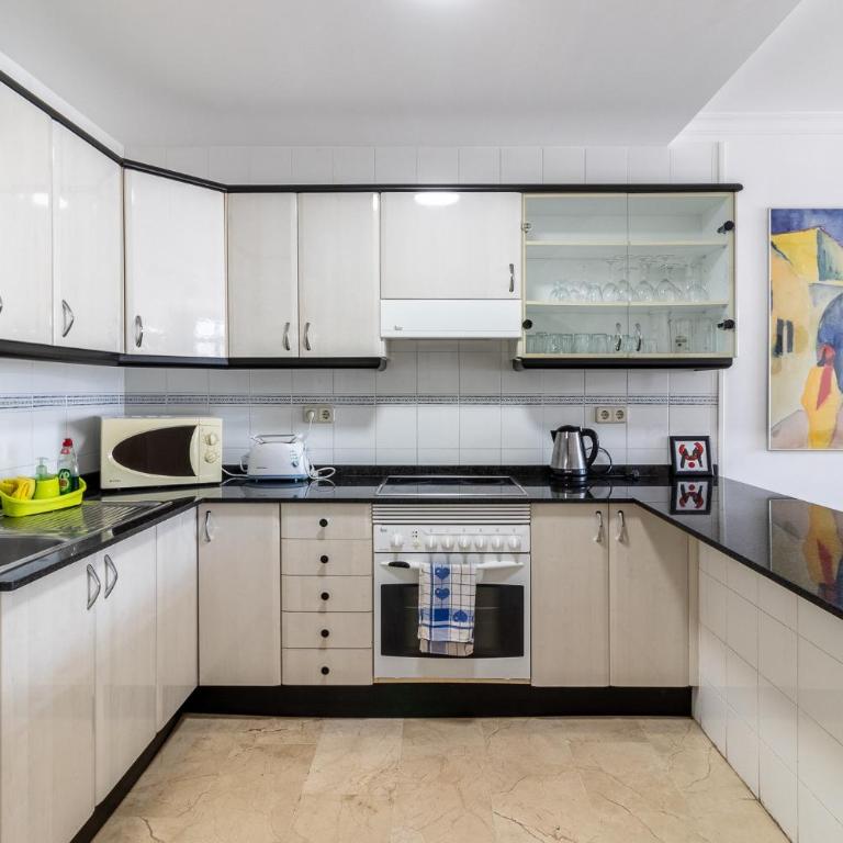 Mogan Beach 2Bdr Terrace - Apartamento con terraza - 7
