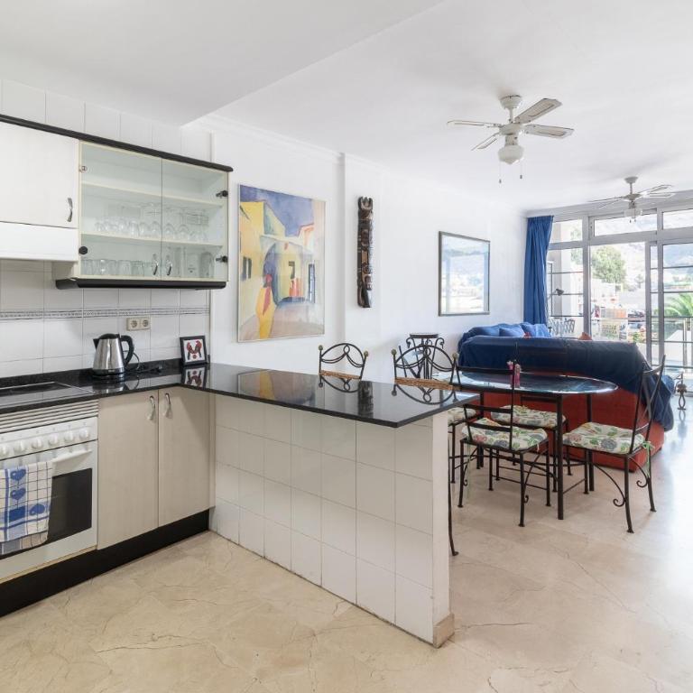 Mogan Beach 2Bdr Terrace - Apartamento con terraza - 9