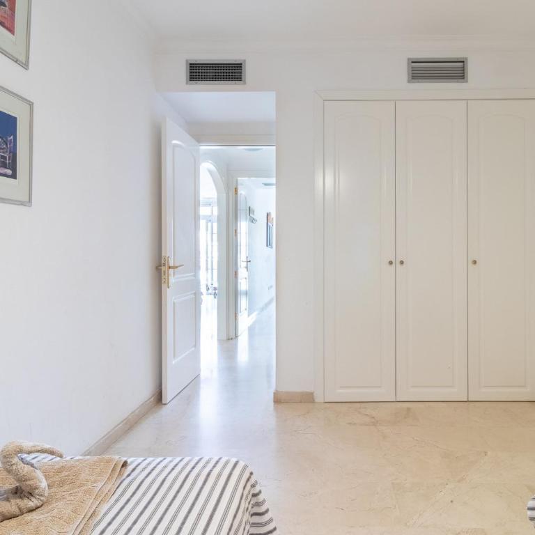 Mogan Beach 2Bdr Terrace - Apartamento con terraza - 13