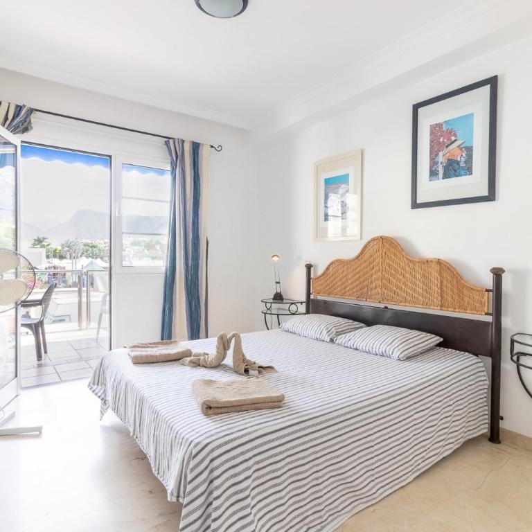 Mogan Beach 2Bdr Terrace - Apartamento con terraza - 5