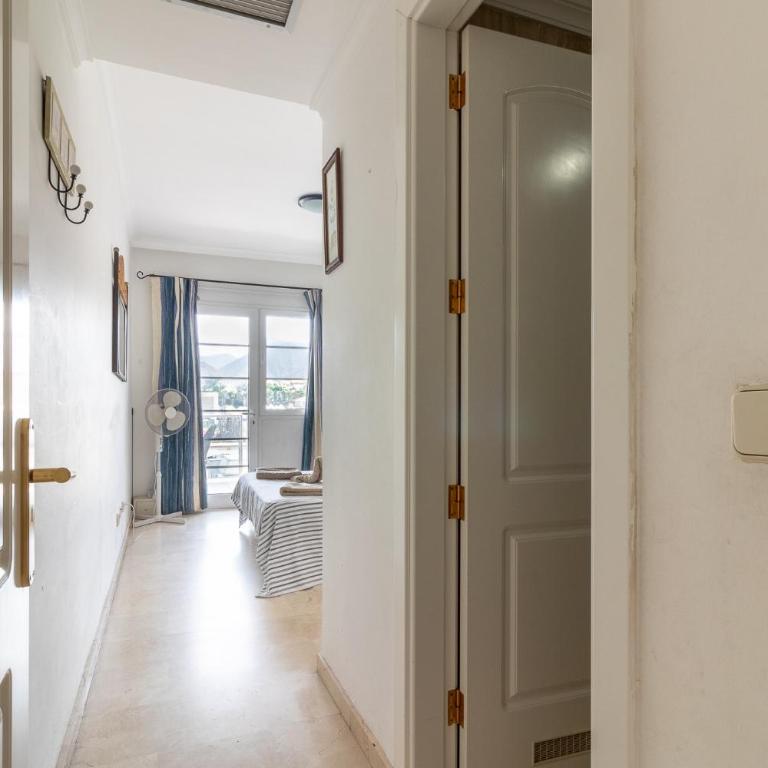 Mogan Beach 2Bdr Terrace - Apartamento con terraza - 11
