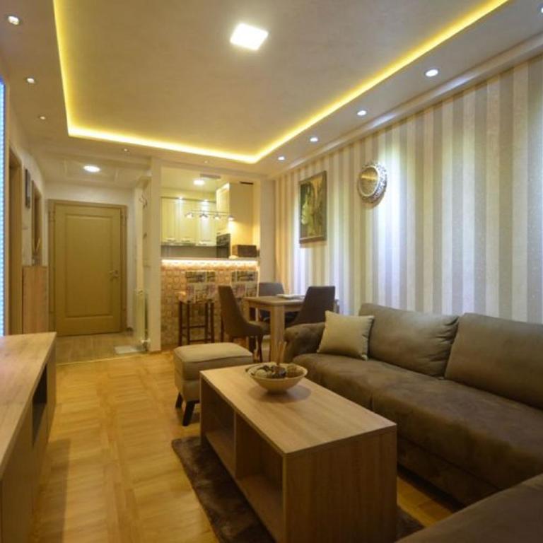 VIP Apartman KIKA Zlatibor - Apartman sa 1 Spavaćom Sobom - 1