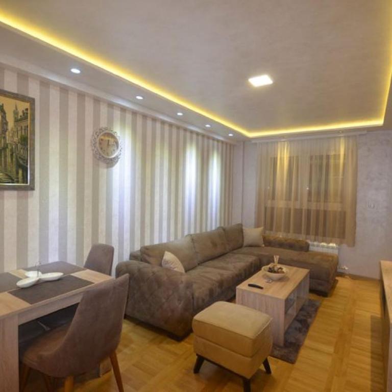 VIP Apartman KIKA Zlatibor - Apartman sa 1 Spavaćom Sobom - 2