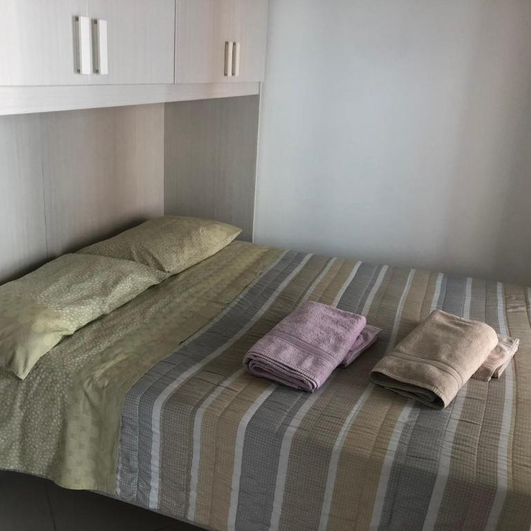 West bay - Appartement 1 Chambre - 14