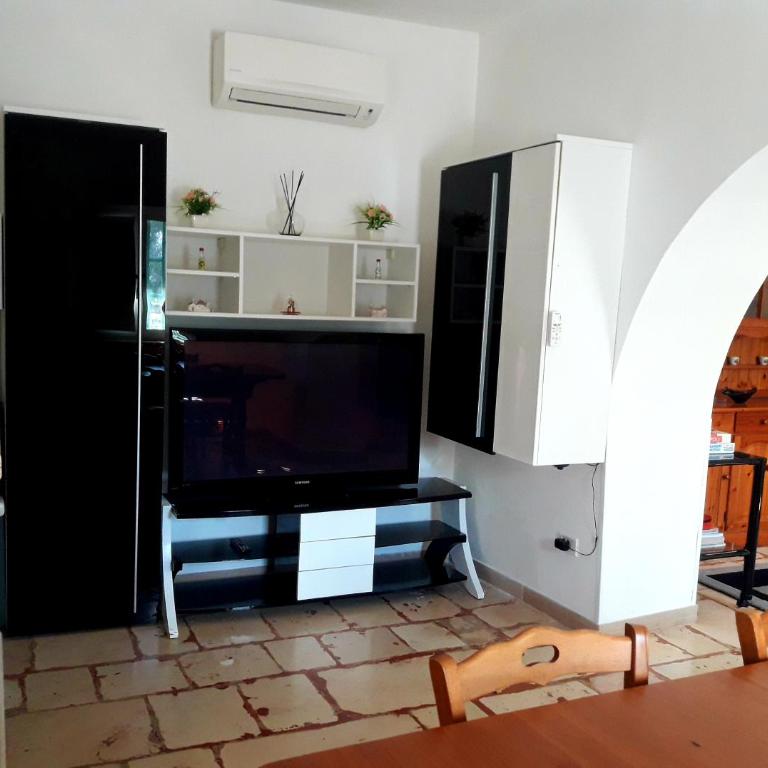 Villa Il Leccio - Trulli - Casa a Schiera con 2 Camere da Letto - 57