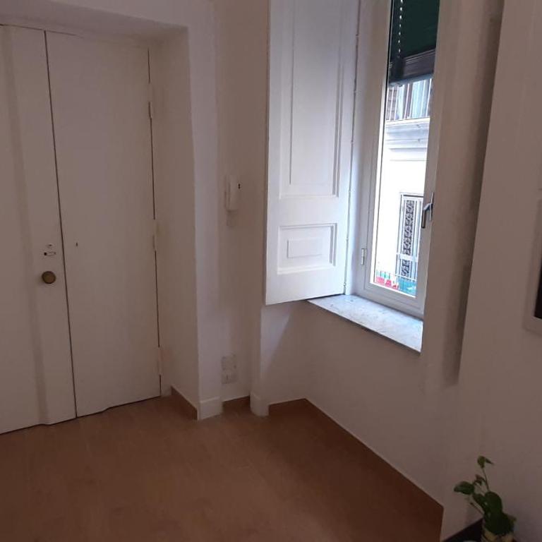 Casa Laura Oliva Mancini - Camera Familiare con Bagno Privato - 12