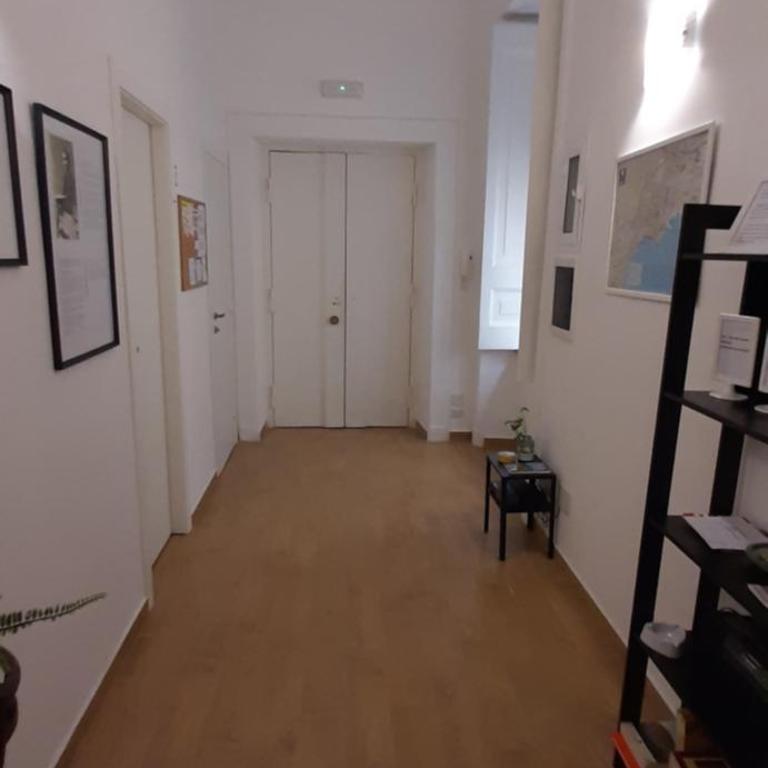 Casa Laura Oliva Mancini - Camera Familiare con Bagno Privato - 14