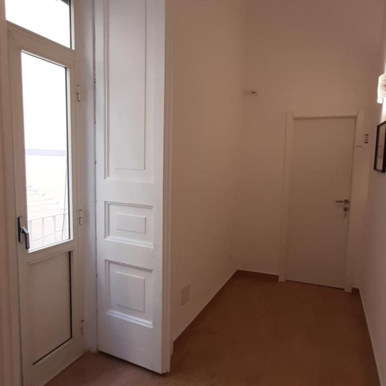 Casa Laura Oliva Mancini - Camera Familiare con Bagno Privato - 15