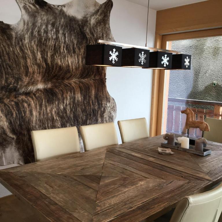 Ski-In, Ski-Out 4, Veysonnaz - Apartment mit 3 Schlafzimmern - 12