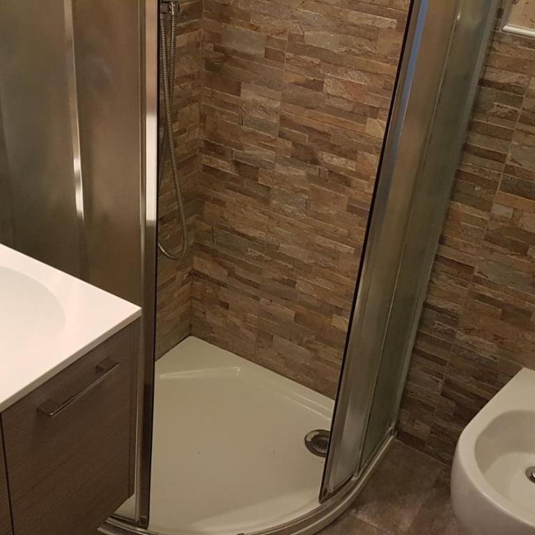 Lovely apartment in Marina Baie des Anges- Baronnet - Sew view, free parking spaces on site, restaurants, beach, supermarket - Apartamento de 1 dormitorio - 39