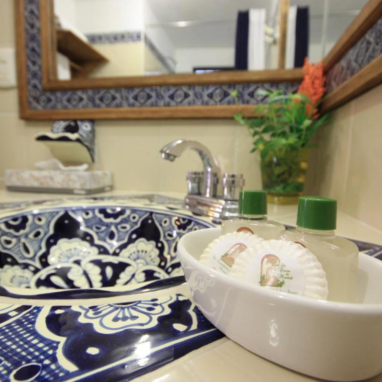 Hotel La Casa de Mamá - Triple Room - 3