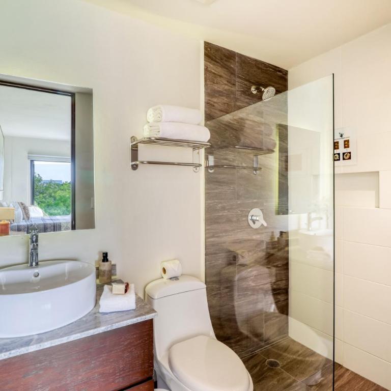 Zulim Condo - 302 - Estudio - 10