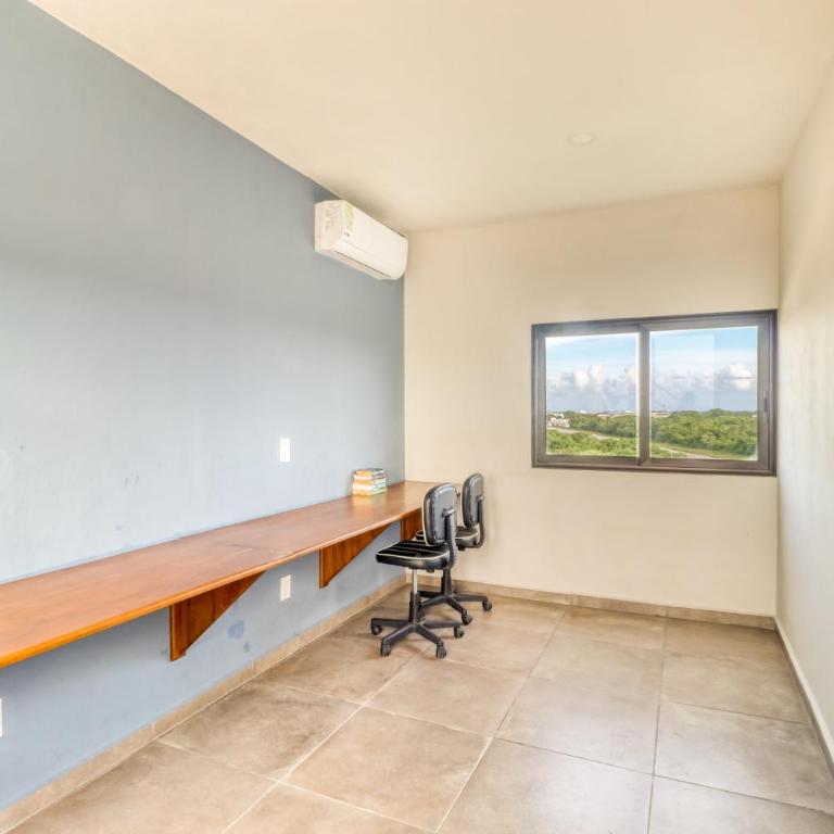 Zulim Condo - 302 - Estudio - 15