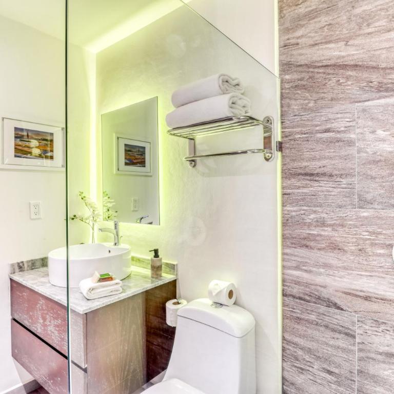 Zulim Condo - 302 - Estudio - 11