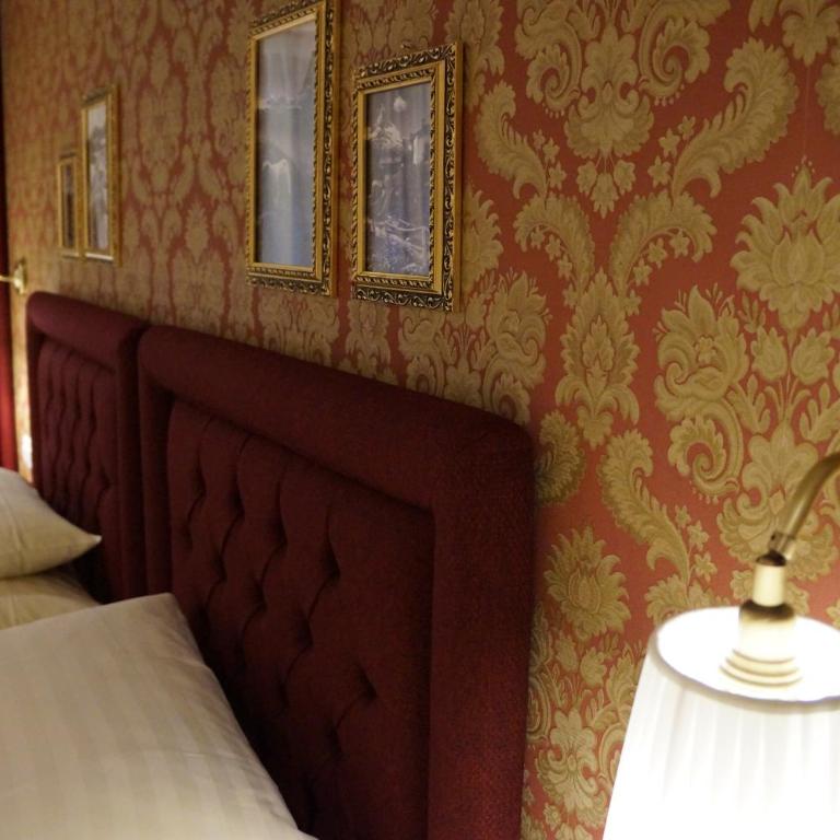 Hotel Walliserhof Zermatt - Familiensuite - 2