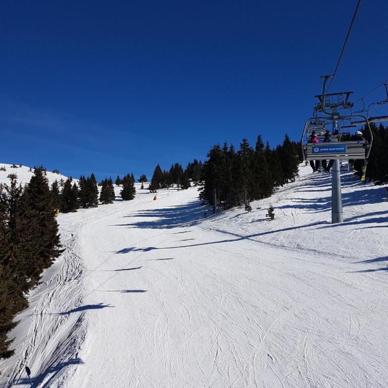 Kop Milmari P32 - Apartment with Mountain View - 62