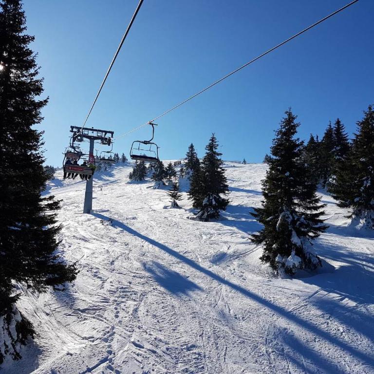 Kop Milmari P32 - Apartment with Mountain View - 61
