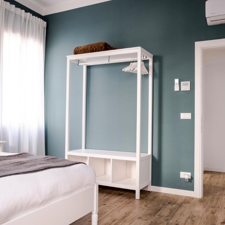 Calle Longa Residenza Quaggio - One-Bedroom Apartment - 21