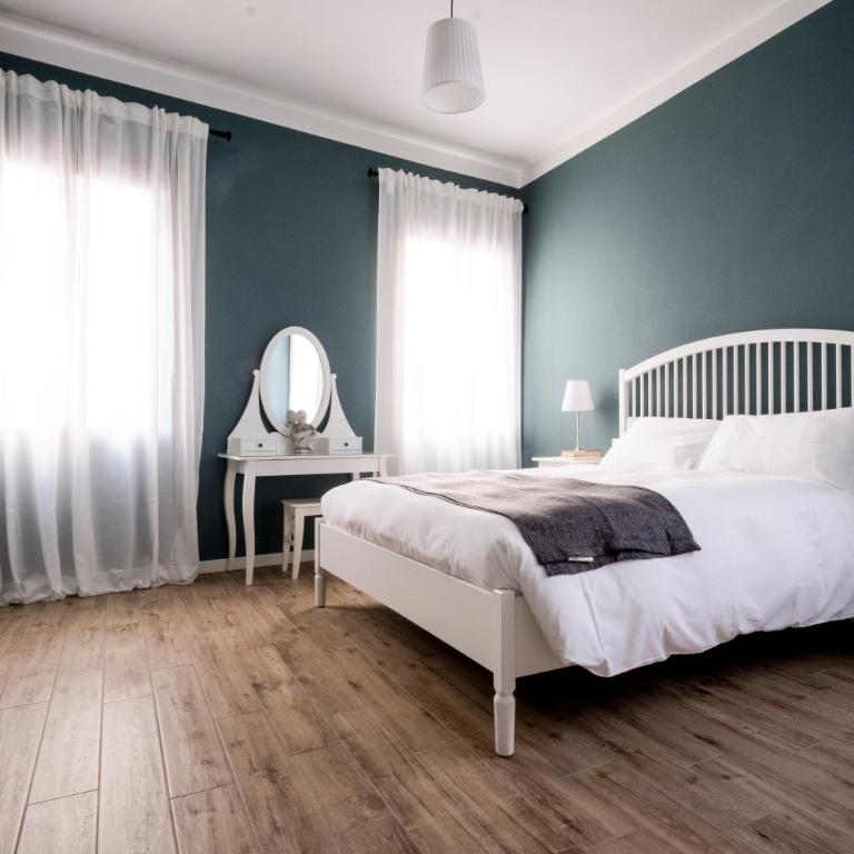 Calle Longa Residenza Quaggio - One-Bedroom Apartment - 1