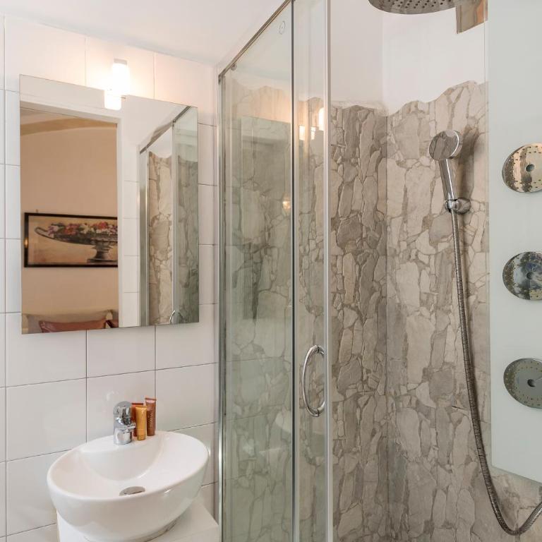 St.Peter's Mirror - Romantic View - Appartamento con 2 Camere da Letto - Piano Terra - 18