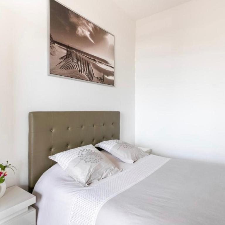 Loft Triangle comedie, Parking free - Loft - 9