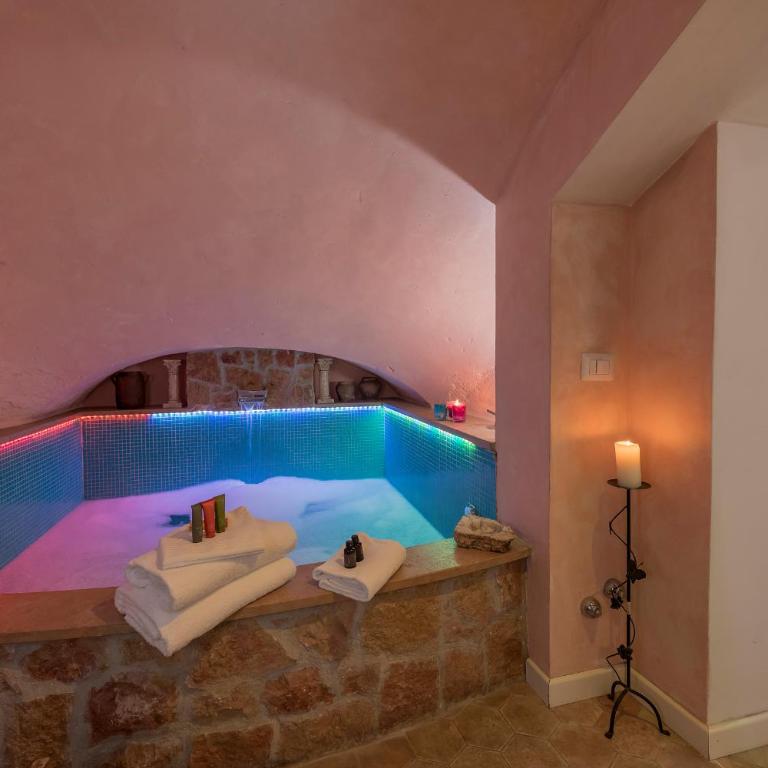 St.Peter's Mirror - Romantic View - Appartamento con 1 Camera da Letto - Piano Terra - 1