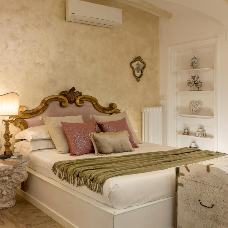 St.Peter's Mirror - Romantic View - Appartamento con 1 Camera da Letto - Piano Terra - 9