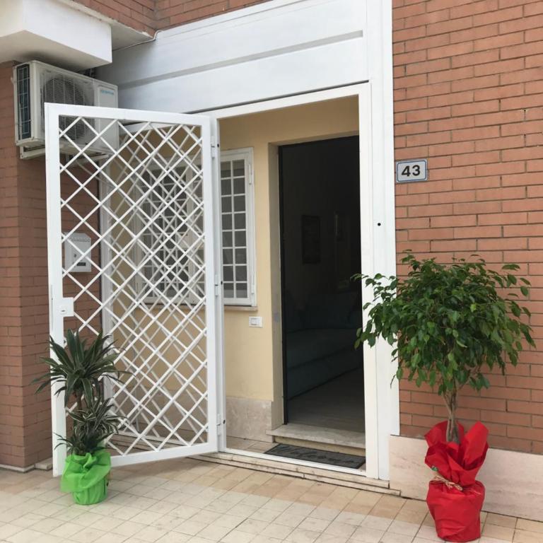 Rome Temple House - Appartement 1 Chambre - 2