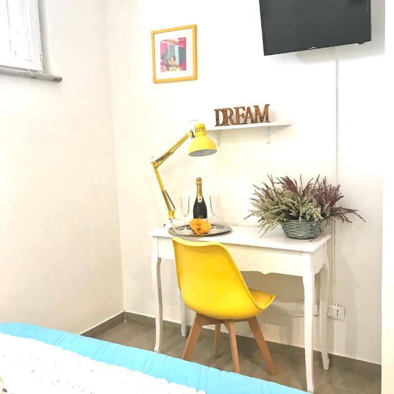 Rome Temple House - Appartement 1 Chambre - 3