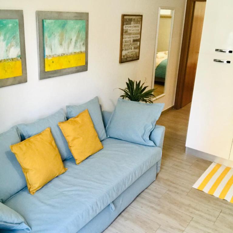 Rome Temple House - Appartement 1 Chambre - 14