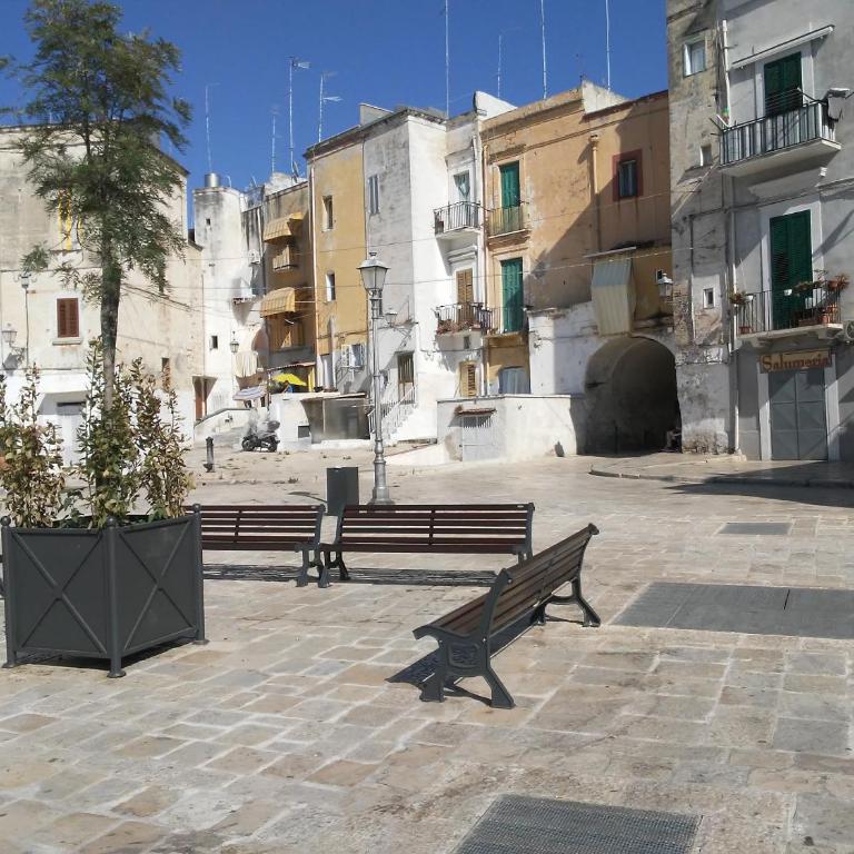 Joy's Home - Casa Vacanze - 4