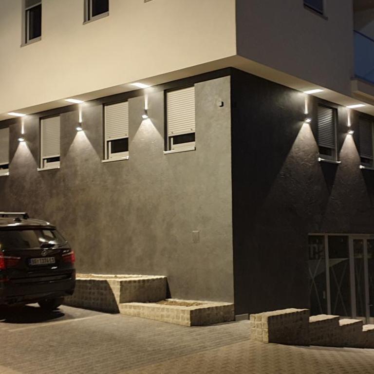 Apartment Story,Nikole Cupica Beograd - Superior Apartman - 28