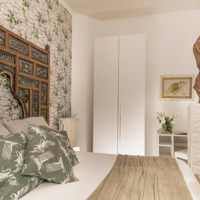 St.Peter's Mirror - Romantic View - Appartamento Attico con 3 Camere da Letto - 28