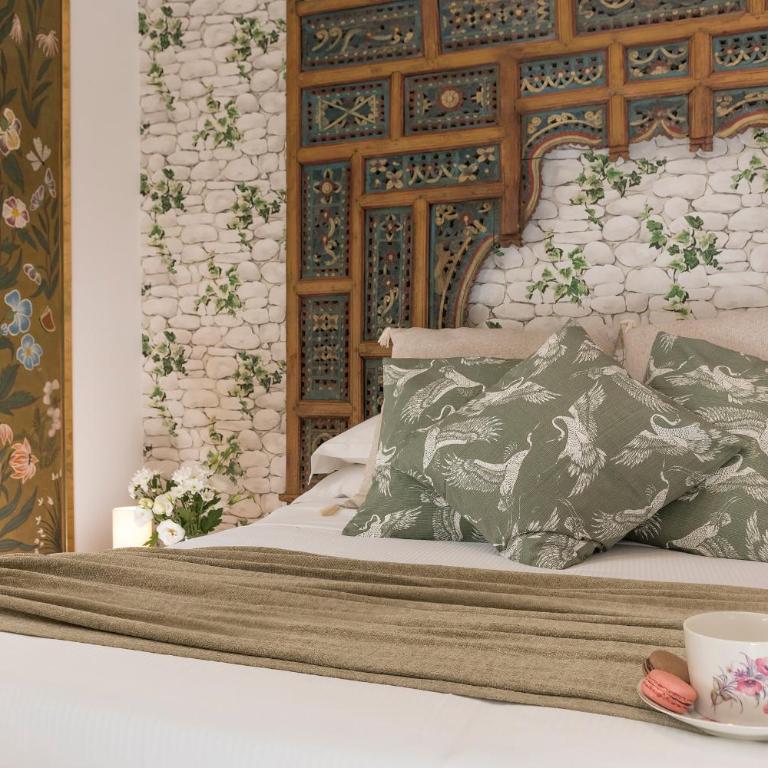 St.Peter's Mirror - Romantic View - Appartamento Attico con 3 Camere da Letto - 26