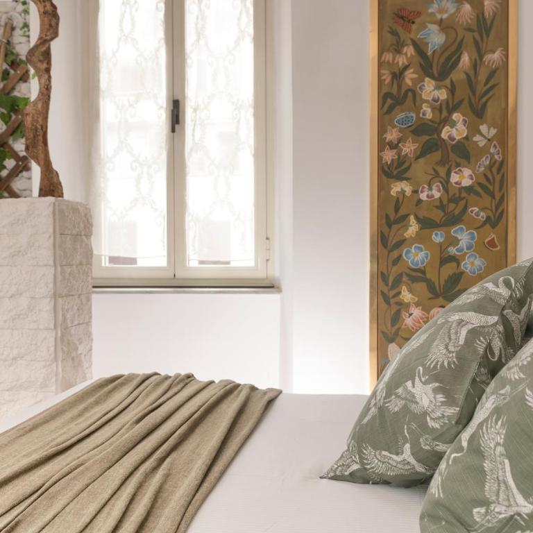 St.Peter's Mirror - Romantic View - Appartamento Attico con 3 Camere da Letto - 23