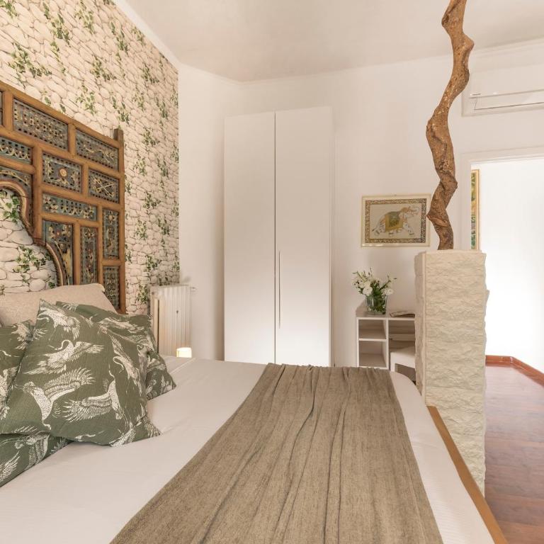 St.Peter's Mirror - Romantic View - Appartamento Attico con 3 Camere da Letto - 14