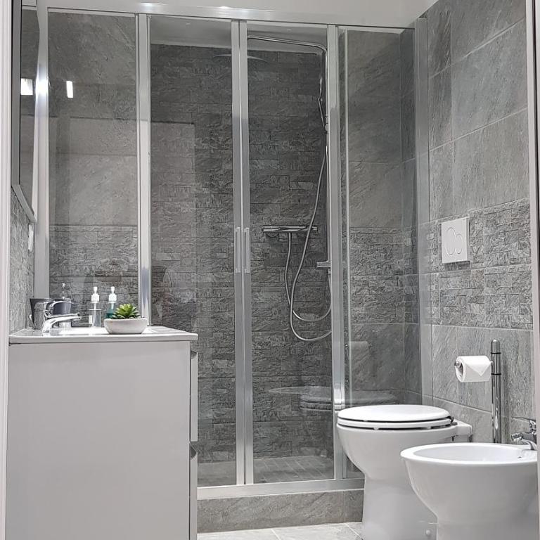 Ariston - Ciclabile Appartamento in CENTRO a Sanremo - Appartamento con 1 Camera da Letto - 10