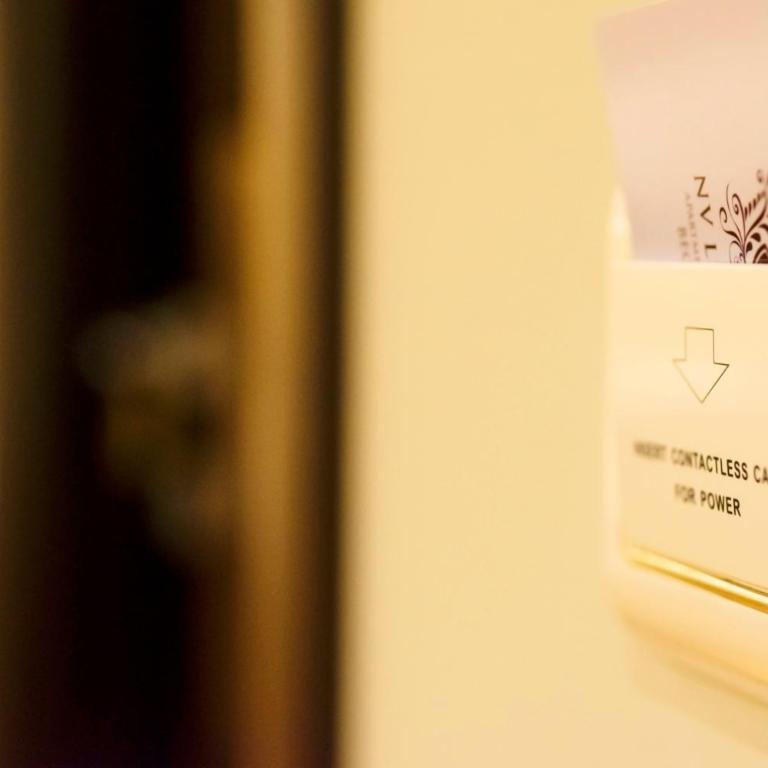 NV Luxury Suites & Spa - Superior Apartman - 11