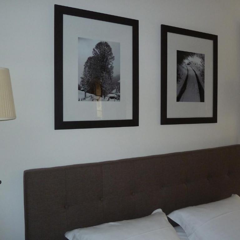 Appartement Cours Mirabeau CrsMb - Appartement Confort - 33