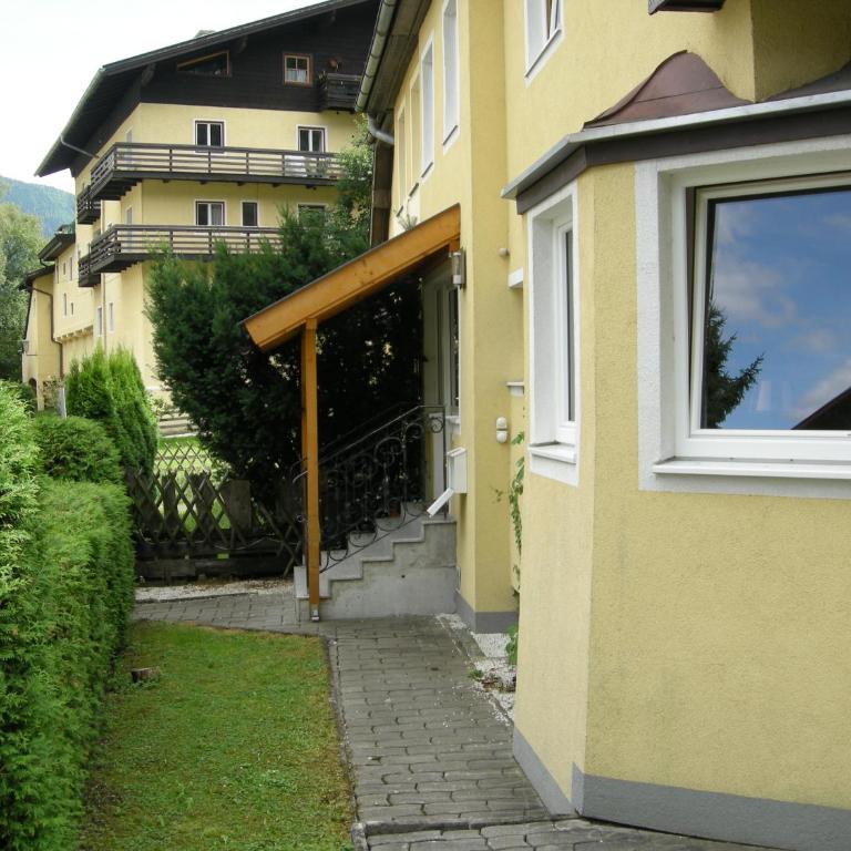 Chalet Struber - Ferienhaus - 42